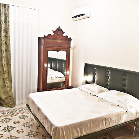 Room In Bb - Princess Mafalda Of Savoy B B Syracuse Exteriér fotografie