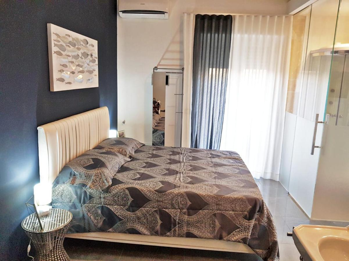 Room In Bb - Princess Mafalda Of Savoy B B Syracuse Exteriér fotografie