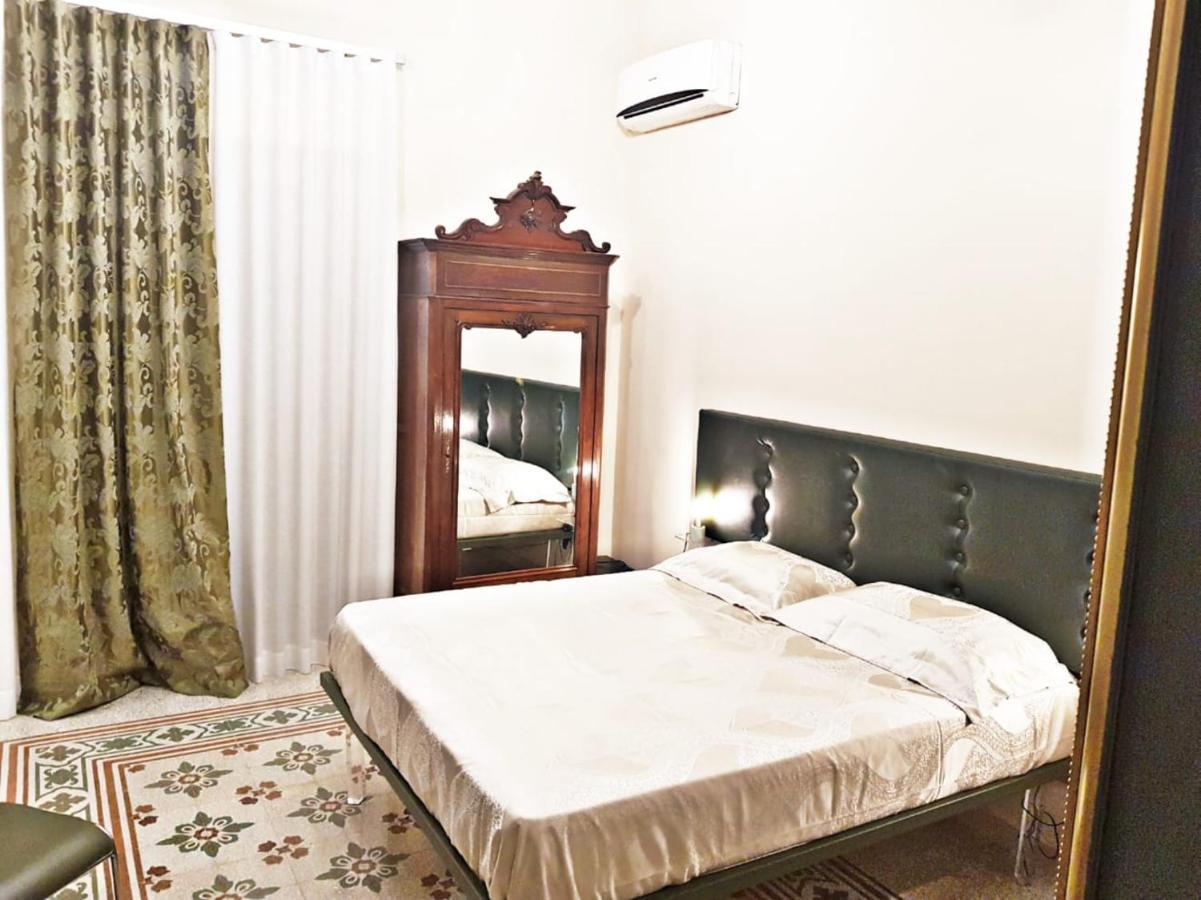 Room In Bb - Princess Mafalda Of Savoy B B Syracuse Exteriér fotografie