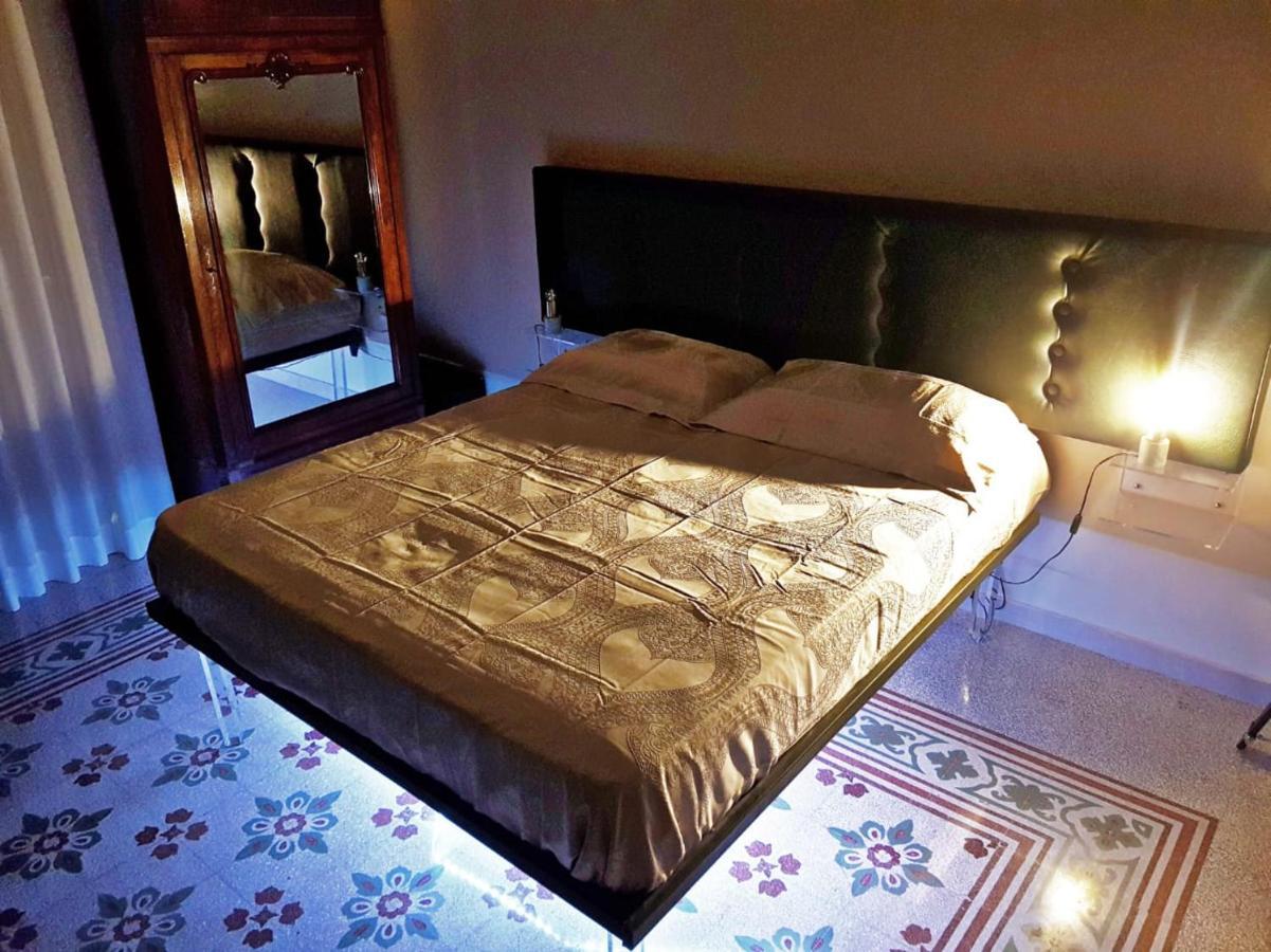 Room In Bb - Princess Mafalda Of Savoy B B Syracuse Exteriér fotografie