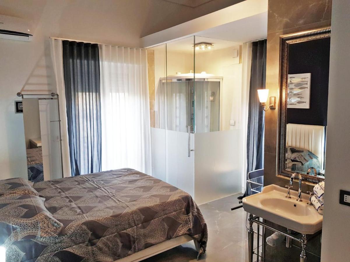 Room In Bb - Princess Mafalda Of Savoy B B Syracuse Exteriér fotografie